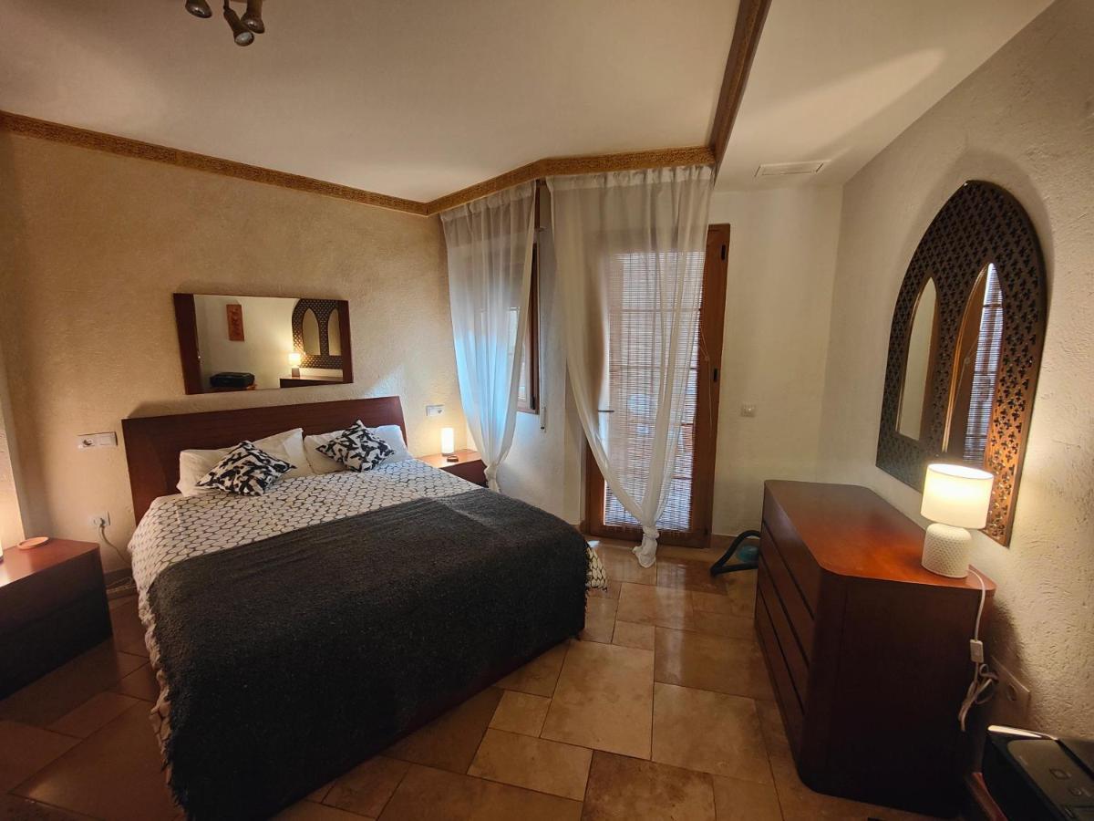 Appartamento Apartamento En El Centro A Dos Minutos De La Playa Fuengirola Esterno foto