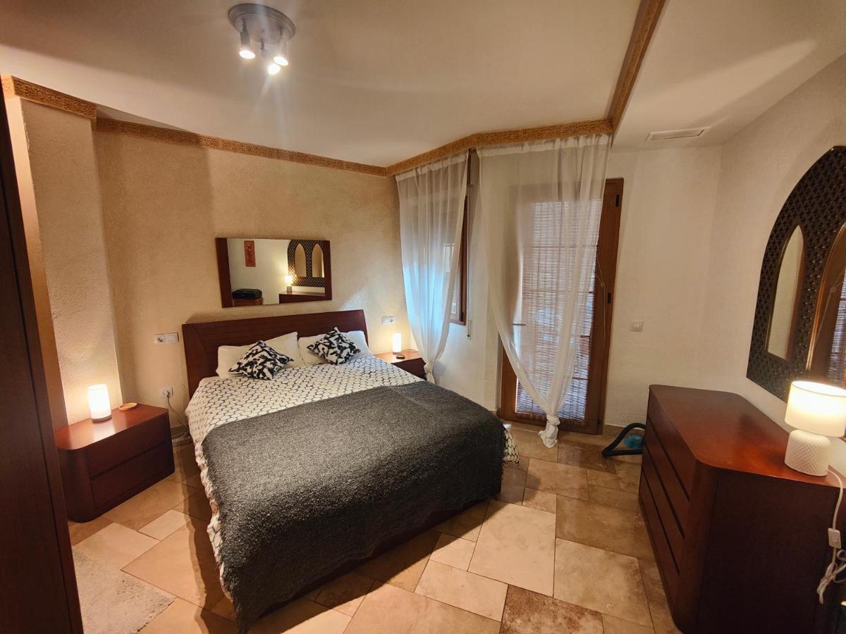 Appartamento Apartamento En El Centro A Dos Minutos De La Playa Fuengirola Esterno foto
