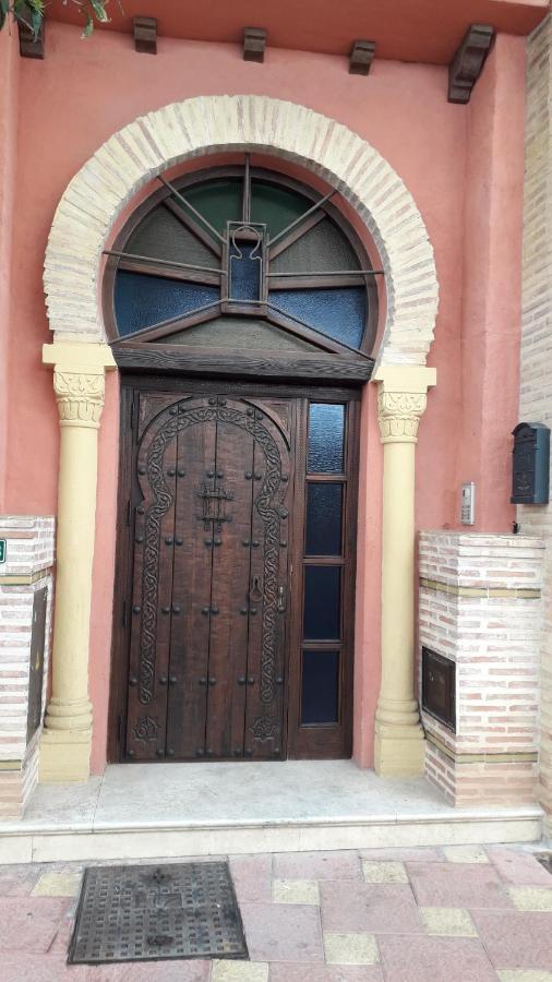 Appartamento Apartamento En El Centro A Dos Minutos De La Playa Fuengirola Esterno foto