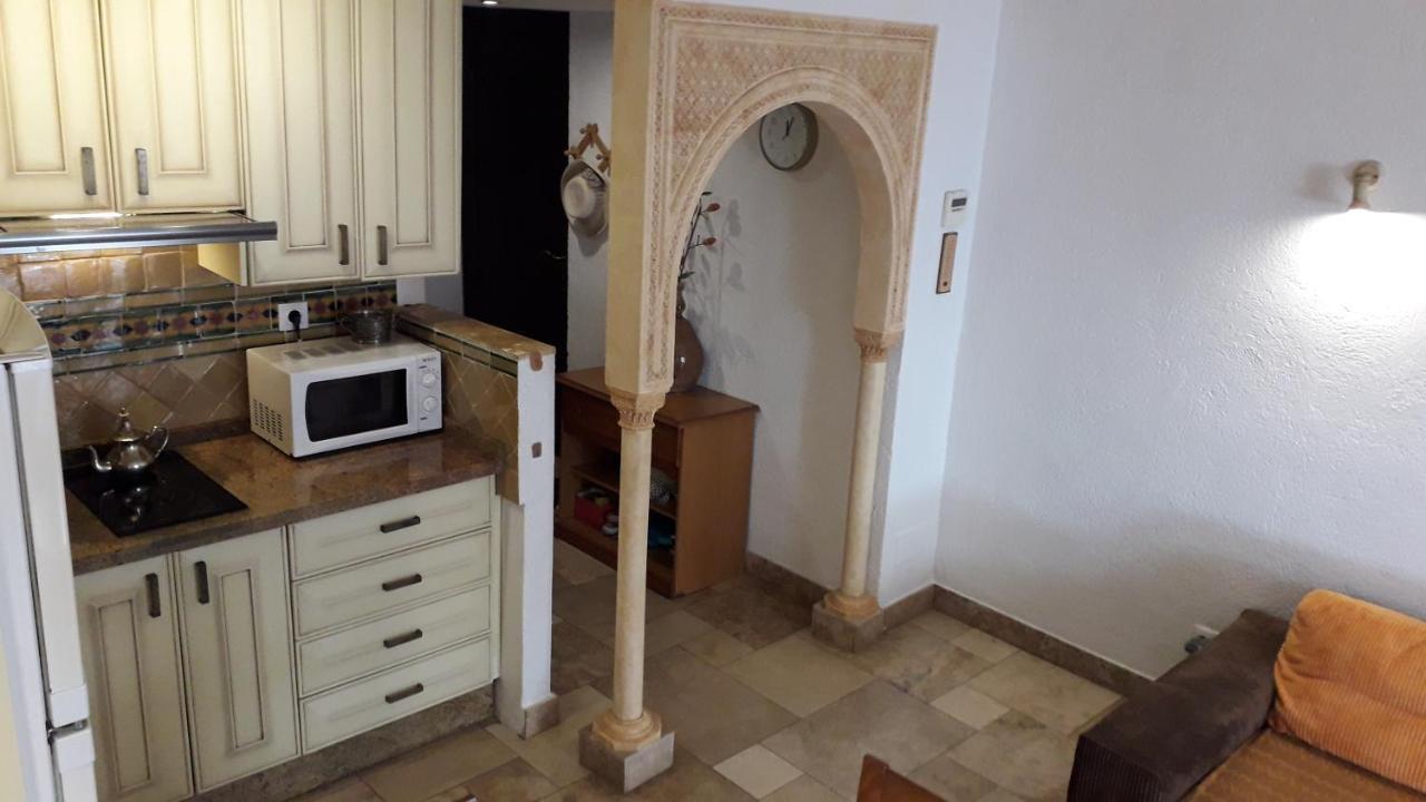 Appartamento Apartamento En El Centro A Dos Minutos De La Playa Fuengirola Esterno foto