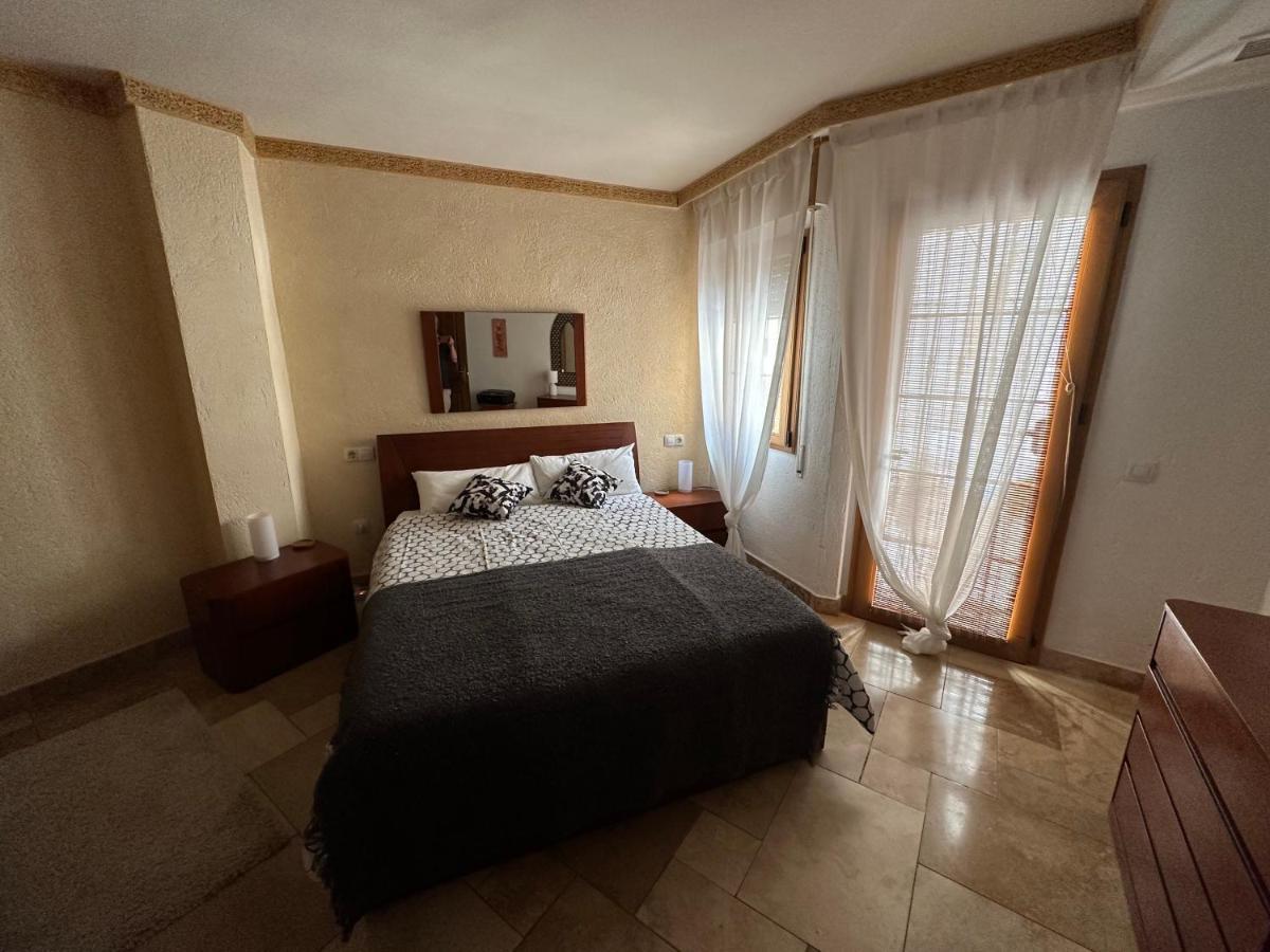 Appartamento Apartamento En El Centro A Dos Minutos De La Playa Fuengirola Esterno foto