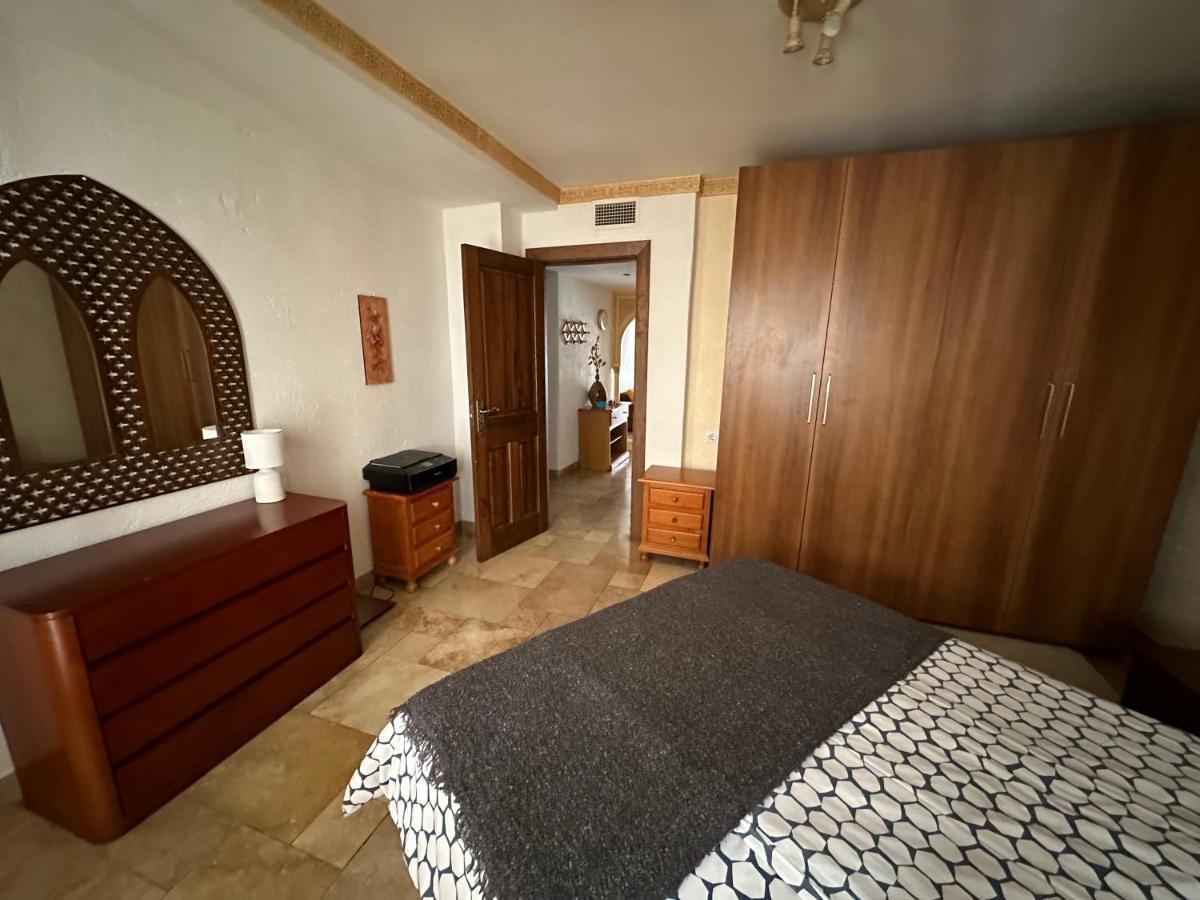 Appartamento Apartamento En El Centro A Dos Minutos De La Playa Fuengirola Esterno foto